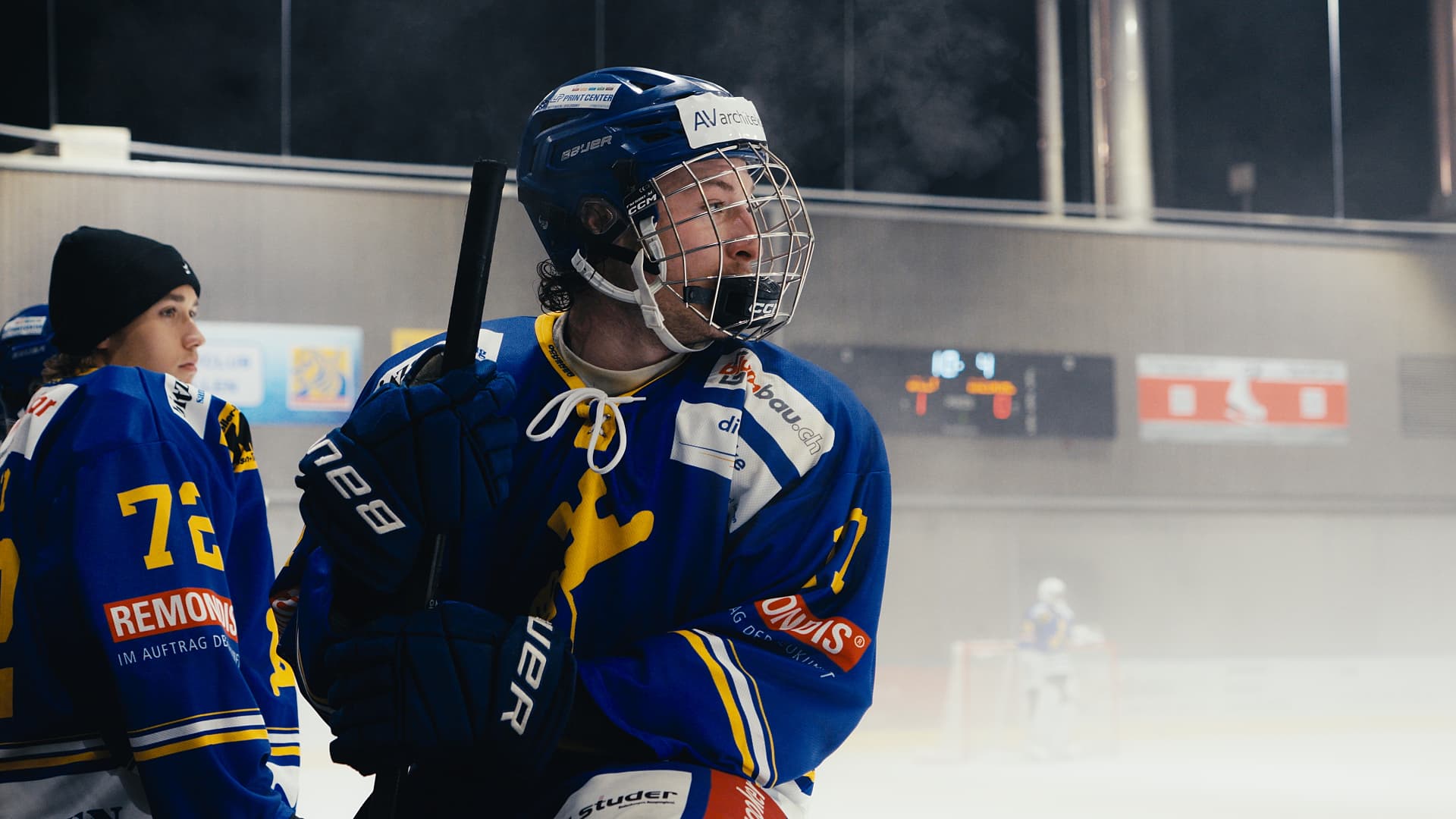 EHC Wallisellen