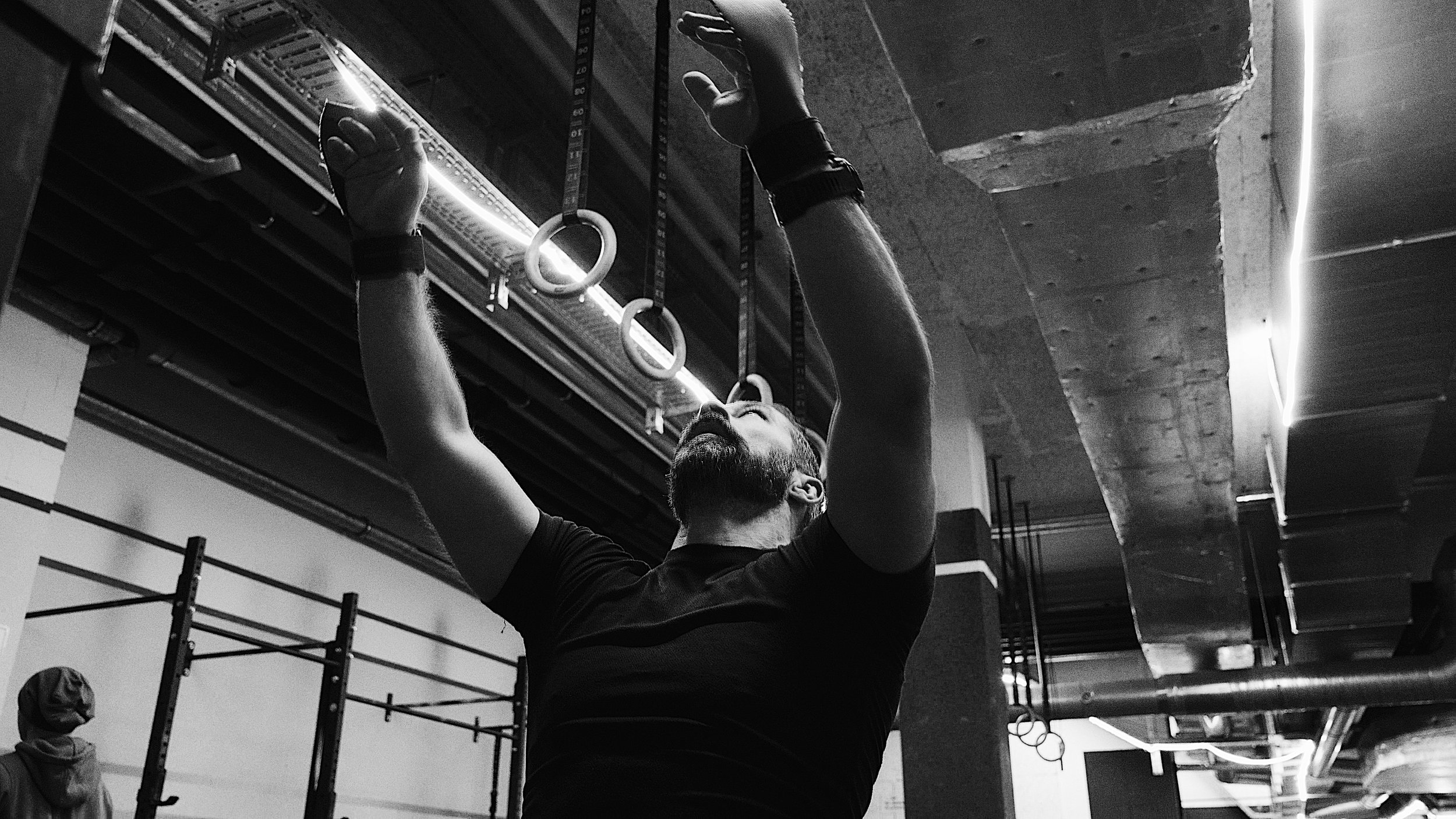 Crossfit